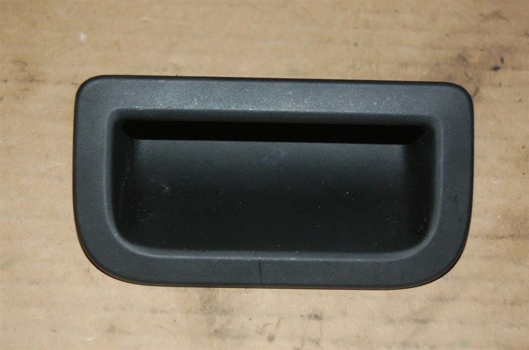 57570AJ000 Subaru Ручка внутренняя задней двери