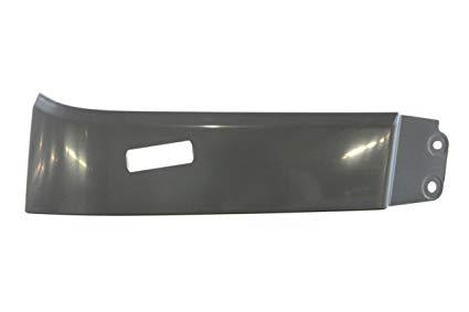 539310C902 Toyota Накладка бампера под омыватель фары