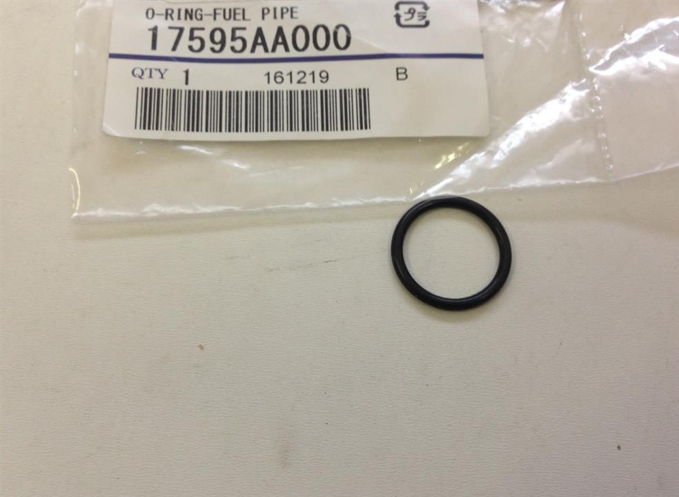 17595AA000 Subaru Уплотнительное кольцо
