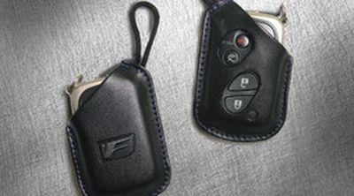 Toyota PT940-53110-20 Чохол для ключів, 2 шт. PT9405311020: Купити в Україні - Добра ціна на EXIST.UA!