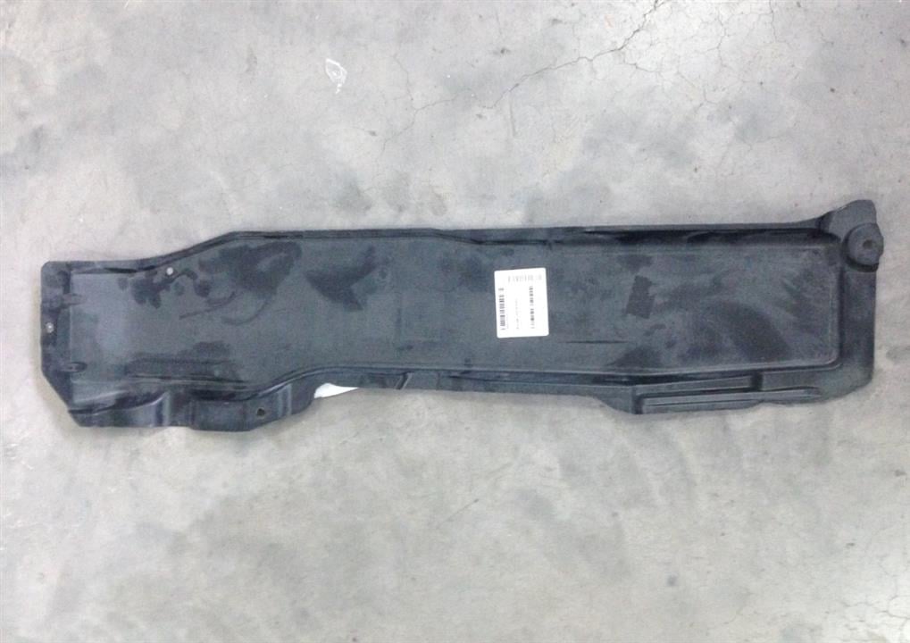 A1695241430 Mercedes Обшивка