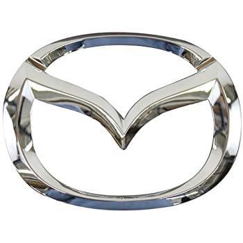 Mazda BN8V-51-730A Логотип BN8V51730A: Купити в Україні - Добра ціна на EXIST.UA!