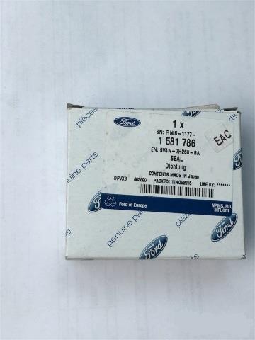 Ford 1 581 786 Ущільнення 1581786: Купити в Україні - Добра ціна на EXIST.UA!