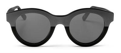 Сонцезахисні окуляри MINI Panto Sunglasses, Matt&#x2F;Shine, Black BMW 80 25 2 460 919