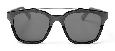 Сонцезахисні окуляри MINI Aviator Sunglasses, Matt&#x2F;Shine, Black BMW 80 25 2 460 920
