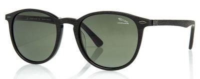Jaguar JFGM403BKA Солнцезащитные очки Jaguar Heritage Sunglasses Polarized, Black JFGM403BKA: Купить в Украине - Отличная цена на EXIST.UA!