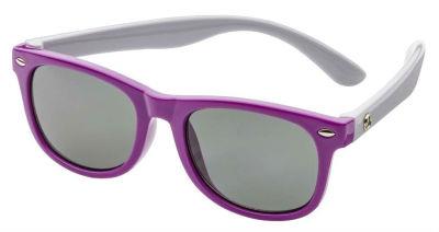 Mercedes B6 6 95 3502 Дитячі сонцезахисні окуляри фіолетовий/сірий B66953502: Приваблива ціна - Купити в Україні на EXIST.UA!