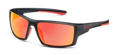 VAG 3111900100 Сонцезахисні окуляри з дзеркальними лінзами Audi Sport, black/red 3111900100: Купити в Україні - Добра ціна на EXIST.UA!