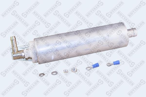 Электробензонасос Mercedes SL (Мерседес СЛ): 1001009SX Stellox Насос топливный