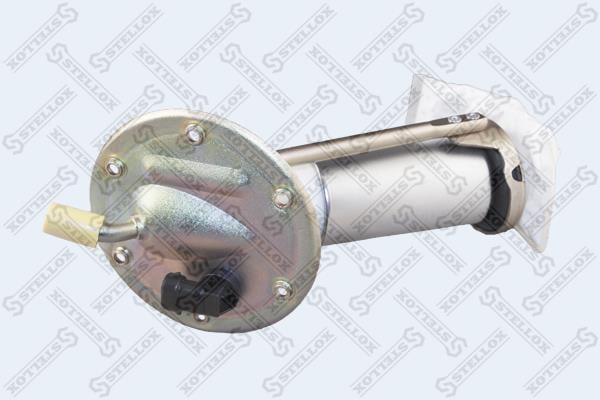 1002001SX Stellox Насос топливный