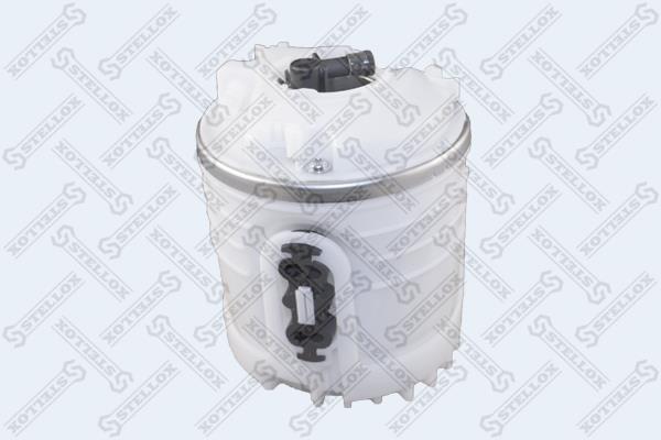 1002002SX Stellox Насос топливный