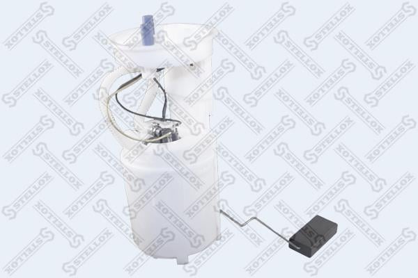 1002010SX Stellox Насос топливный