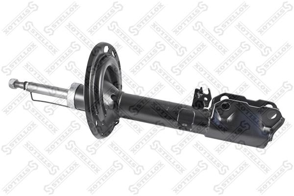 Stellox 4203-9226-SX Амортизатор подвески задний правый газомасляный 42039226SX: Отличная цена - Купить в Украине на EXIST.UA! 42039226SX Stellox Амортизатор подвески задний правый газомасляный