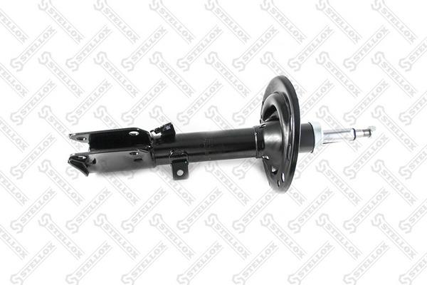 Stellox 4203-9227-SX Амортизатор подвески задний левый газомасляный 42039227SX: Отличная цена - Купить в Украине на EXIST.UA! 42039227SX Stellox Амортизатор подвески задний левый газомасляный