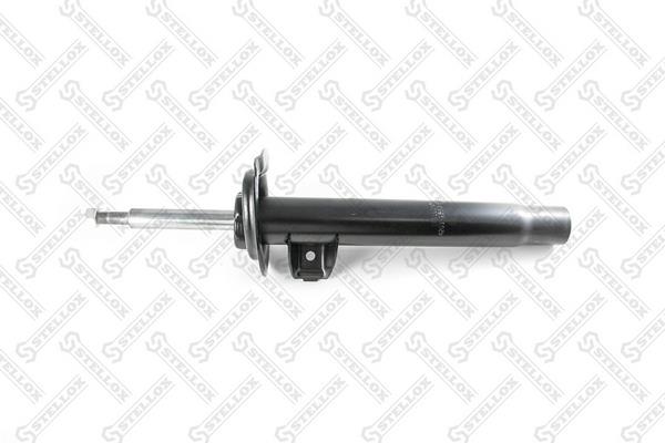 Stellox 4203-9283-SX Амортизатор подвески передний газомасляный 42039283SX: Отличная цена - Купить в Украине на EXIST.UA! 42039283SX Stellox Амортизатор подвески передний газомасляный