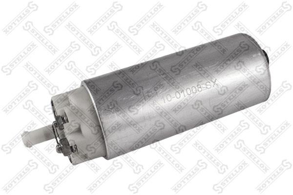 1001008SX Stellox Насос топливный