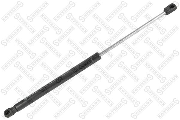 Stellox 11-30617-SX Амортизатор багажника 1130617SX: Отличная цена - Купить в Украине на EXIST.UA! 1130617SX Stellox Амортизатор багажника