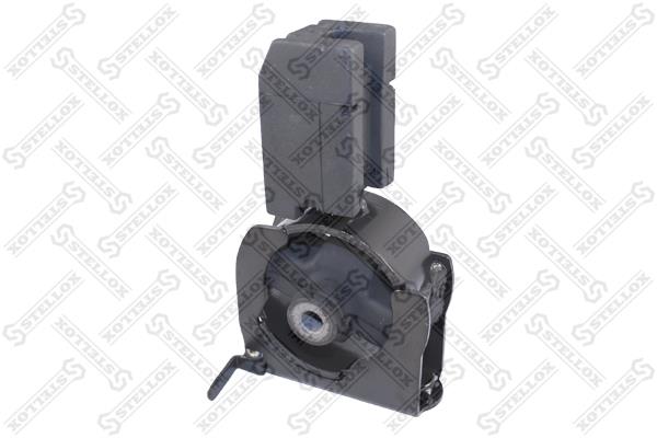 2517019SX Stellox Подушка двигателя передняя