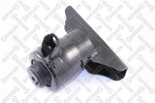 2571122SX Stellox Подушка двигателя правая