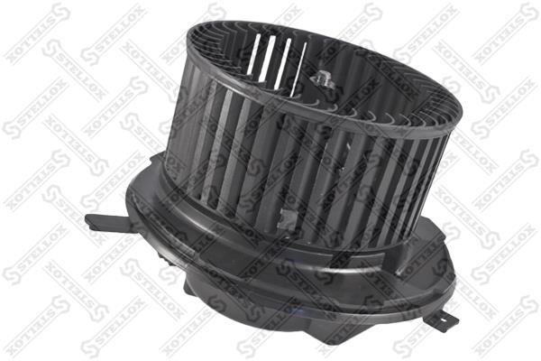 Электродвигатель вентиляции салона Stellox 29-99040-SX