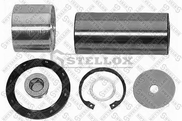 Stellox 84-16011-SX Ремкомплект шкворня 8416011SX: Купити в Україні - Добра ціна на EXIST.UA!
