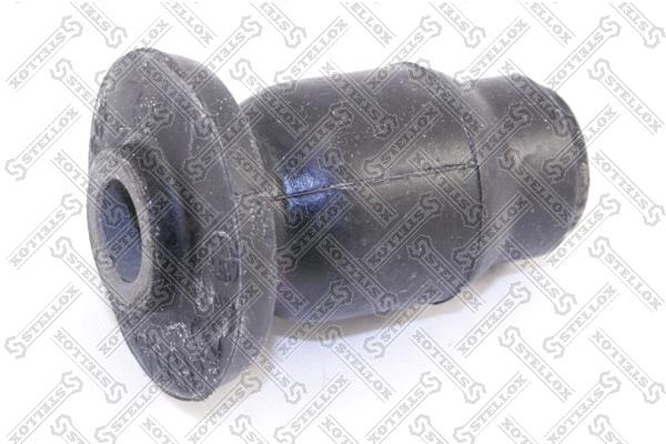 Сайлентблок подвески Mazda 323 F (Мазда 323 Ф): 8771066SX Stellox Сайлентблок переднего нижнего рычага