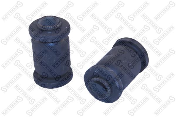 Stellox 87-98017-SX Сайлентблок рычага подвески 8798017SX: Отличная цена - Купить в Украине на EXIST.UA! 8798017SX Stellox Сайлентблок рычага подвески