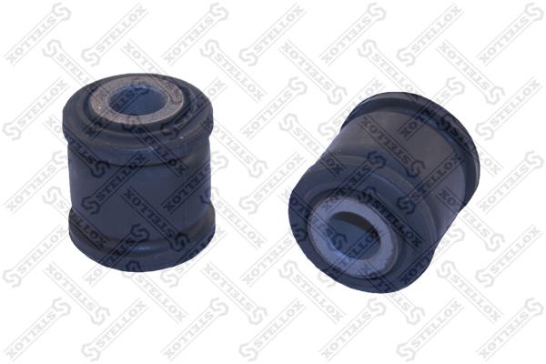 Stellox 87-98054-SX Сайлентблок рычага подвески 8798054SX: Отличная цена - Купить в Украине на EXIST.UA! 8798054SX Stellox Сайлентблок рычага подвески