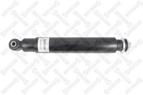 Stellox 87-04814-SX Амортизатор підвіски передній масляний 8704814SX: Купити в Україні - Добра ціна на EXIST.UA!