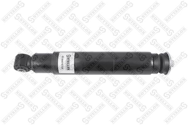 Stellox 87-04816-SX Амортизатор підвіски передній масляний 8704816SX: Купити в Україні - Добра ціна на EXIST.UA!