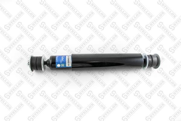 Stellox 87-04850-SX Амортизатор підвіски масляний 8704850SX: Купити в Україні - Добра ціна на EXIST.UA!