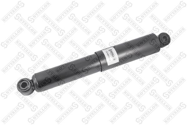 Stellox 87-05071-SX Амортизатор підвіски задній масляний 8705071SX: Купити в Україні - Добра ціна на EXIST.UA!