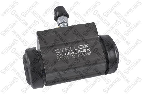 Тормозной цилиндр Lancia Ypsilon (Лянча Айпсилон): 0585468SX Stellox Цилиндр тормозной, колесный