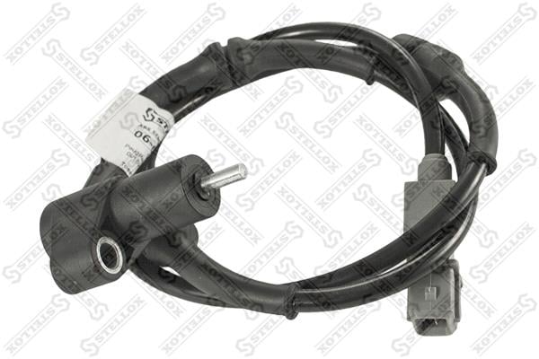 0665357SX Stellox Датчик АБС задний