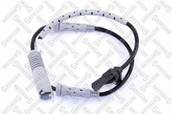 0665368SX Stellox Датчик АБС передний