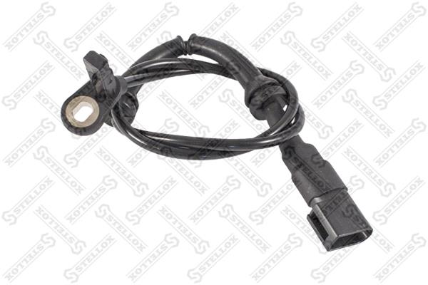 0665404SX Stellox Датчик АБС передний