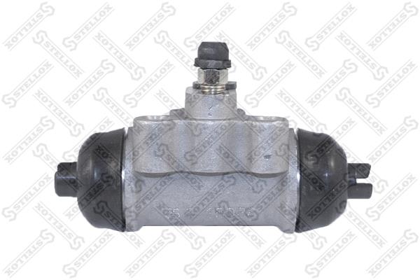 0583694SX Stellox Цилиндр тормозной, колесный