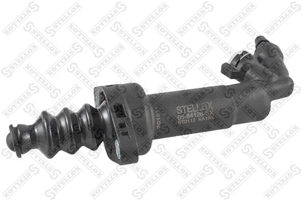 0584126SX Stellox Цилиндр сцепления, рабочий