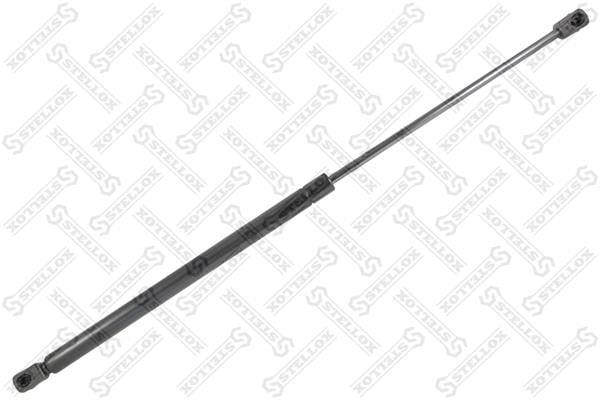 Stellox 11-20610-SX Амортизатор багажника 1120610SX: Отличная цена - Купить в Украине на EXIST.UA! 1120610SX Stellox Амортизатор багажника