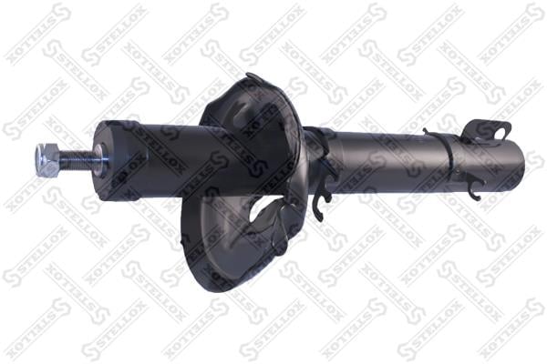Stellox 4114-0052-SX Амортизатор подвески передний масляный 41140052SX: Отличная цена - Купить в Украине на EXIST.UA! 41140052SX Stellox Амортизатор подвески передний масляный