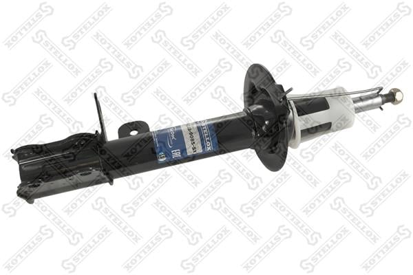 Амортизатор Daewoo Gentra (Део Гентра): 42039085SX Stellox Амортизатор подвески задний правый газомасляный