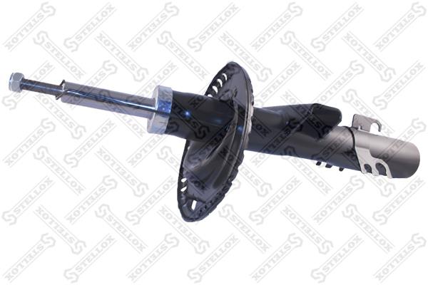 Stellox 4203-9302-SX Амортизатор подвески передний газомасляный 42039302SX: Отличная цена - Купить в Украине на EXIST.UA! 42039302SX Stellox Амортизатор подвески передний газомасляный