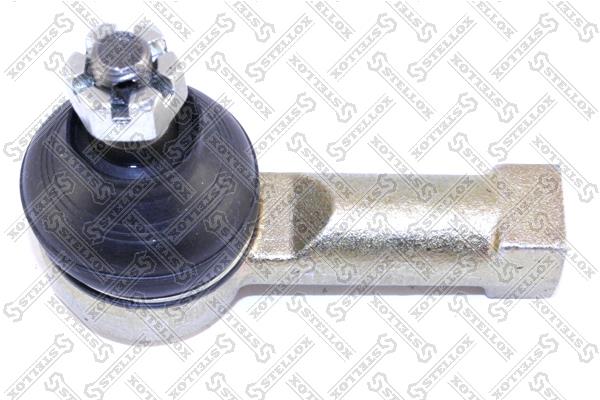 5172002SX Stellox Наконечник поперечной рулевой тяги