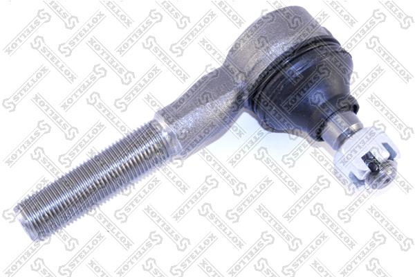 5172005SX Stellox Наконечник поперечной рулевой тяги