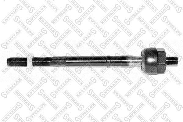 5501807SX Stellox Тяга рулевая