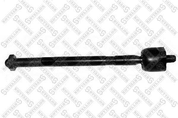 5501808SX Stellox Тяга рулевая