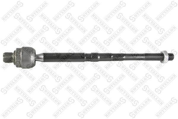 Наконечник рулевой Saab 9-3 (Сааб 9-3): 5501923SX Stellox Тяга рулевая