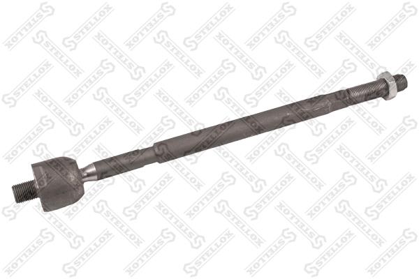 5502338SX Stellox Тяга рулевая продольная