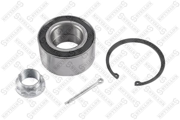 4328588SX Stellox Подшипник задней ступицы колеса, комплект