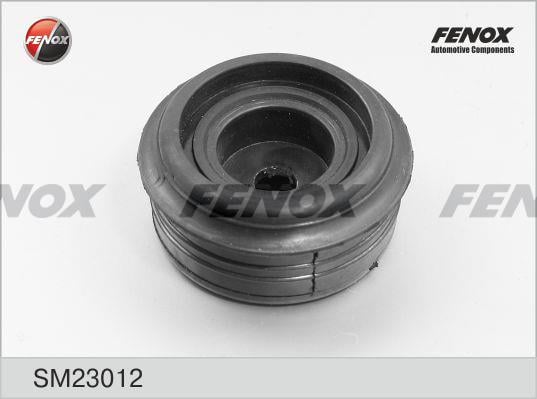 Fenox SM23012 Опора заднього амортизатора SM23012: Купити в Україні - Добра ціна на EXIST.UA!